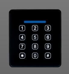 お買い得 100M伝達Wiegand OSDP V2のアクセス管理の読者 オンライン