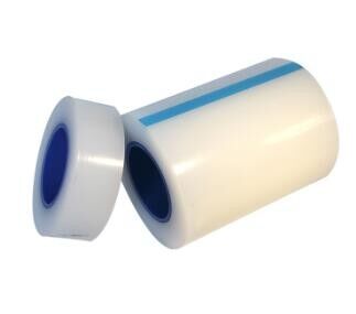 お買い得 0.135mmのPEの自己接着一時的な保護フィルムODM オンライン