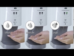 温度検査ディスペンサー