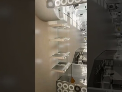 スピードゲート ターンstile