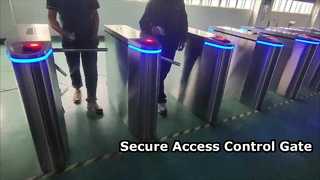 サブウェイ オート三脚バリア